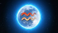 Astrología: los 5 signos que brillarán con la entrada de la Luna en Acuario