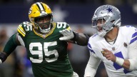 Devonte Wyatt gets official injury update during Packers