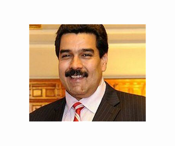 Differences with US do not justify military conflict: Venezuela's Maduro