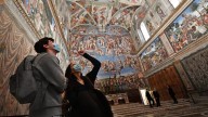 El Papa facilita la inserción laboral de personas con discapacidad en el Vaticano