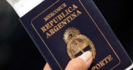 ¿Tenés este pasaporte? Podría no servirte para viajar y tenés que devolverlo
