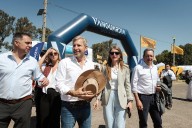 El gobierno provincial ratificó "el acompañamiento al campo entrerriano"