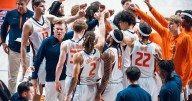 Big Ten Men's Basketball Schedule Released