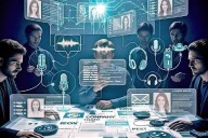 Actores de doblaje advierten sobre fraudes para captar voces