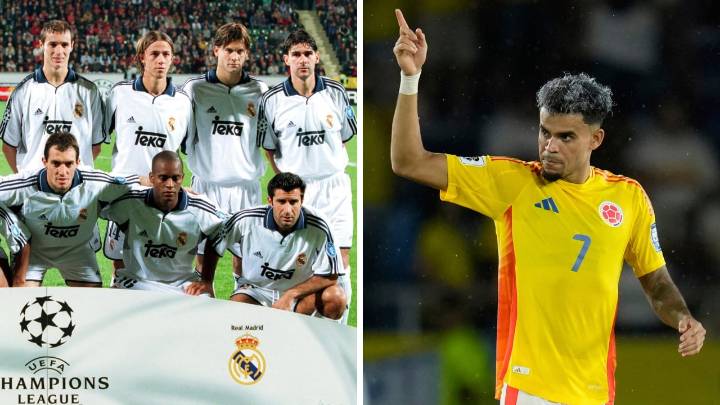 Futbolista multicampeón en Europa vaticina qué pasará con Colombia en el Mundial 2026: provocó ilusión