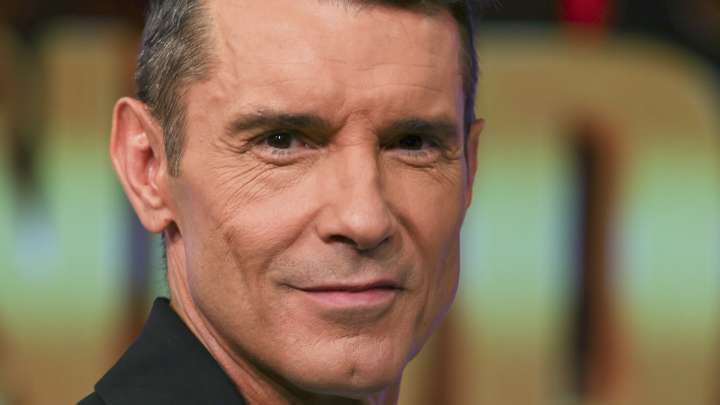 Jesús Vázquez cumple 60 años: el triunfo de un superviviente