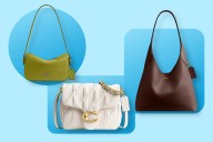 Shop New Coach Bags and Classic Styles on Sale Now