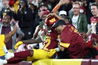 The Commanders' turnaround has brought back fans
