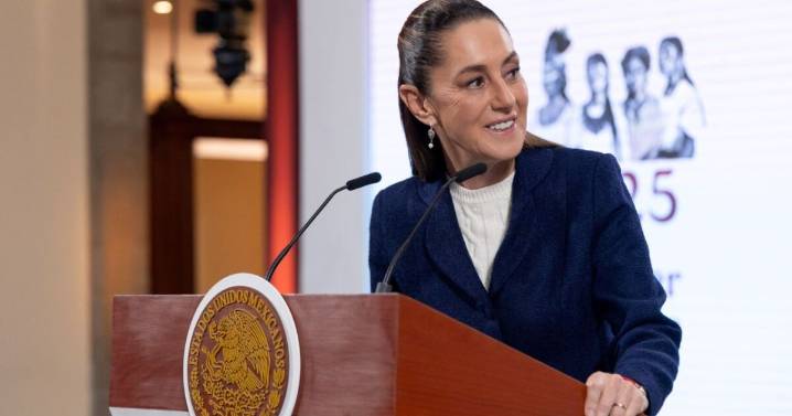 ¿Qué dijo hoy la presidenta Claudia Sheinbaum sobre la reunión con Marco Rubio?