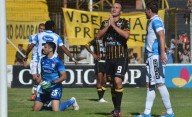 Como Gonzalo Klusener en 2015, Olimpo tendrá que “rezar” para no volver a "empacharse" con “Crema”