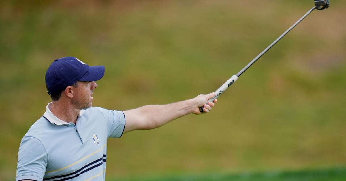 Ryder Cup has been getting out of control for years. New York took to it a new level
