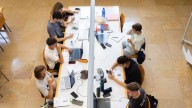 La juventud de València podrá formarse gratis en idiomas durante el curso 2025