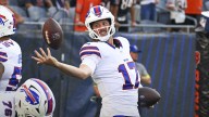 Bills quarterback Josh Allen’s ‘parade’ declaration will have fans hyped