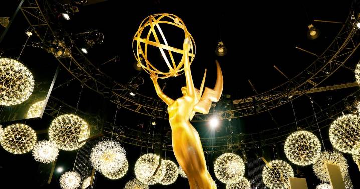 Let's break down the 2025 Emmys: Follow our experts' live chat