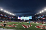 Black & Gold Play-by-Play: Steelers vs. Patriots 9.21.25