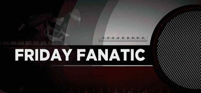 Friday Fanatic: PSJA North High School