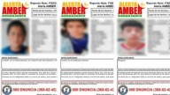 Aterrador: Desaparecen 29 niños todos los días en México, ¿y en Guanajuato?