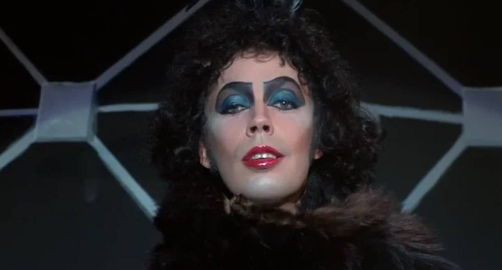 Tim Curry Celebrates 50 Years Of The Rocky Horror Picture Show