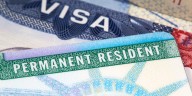 Si tiene green card, estos son todos los familiares a los que se las puede dar rápido