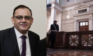 Juez Antonio Ulloa se mantiene en el Poder Judicial: Pleno de la Corte Suprema rechaza removerlo por rol en caso Audios