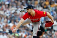 Deadspin | Torrid Braves complete sweep of fading Tigers