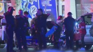 Woman killed in Gardena hit-and-run crash; driver arrested