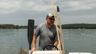 Can a Maine Oyster Farmer Defeat a Five-Term Republican Senator?