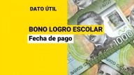 Hay fecha confimada: ¿Cuándo se paga el Bono Logro Escolar 2025?