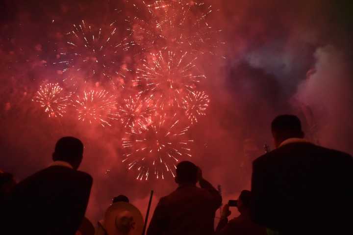 Emite Protección Civil recomendaciones para las Fiestas Patrias en Ciudad Juárez