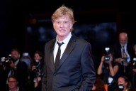 Robert Redford, A Man Of Contradictions Who Redefined "Movie Star"