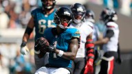 State NFL wrapup: Jaguars, Buccaneers win, Dolphins do not