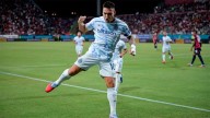 Con gol de Lautaro Martínez, Inter le ganó al Cagliari y se prendió en la Serie A