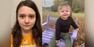 Megan Boswell sentenced to 33 years after life sentence, says she had unfair trial