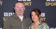 Wayne Rooney booze bombshell as Man Utd icon says 'I'd be dead if not for Coleen'