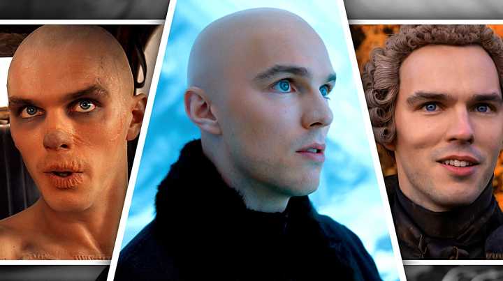 12 Best Nicholas Hoult Movies And TV Shows, Ranked