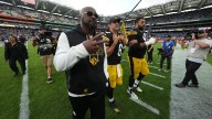 AFC North standings: Steelers in the driver's seat after Bengals' stinker vs. Broncos