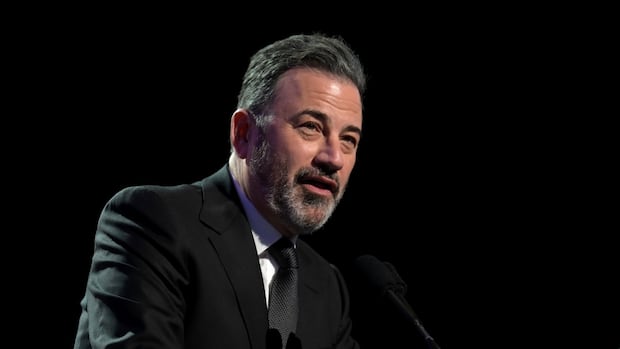 Jimmy Kimmel returns to late night: 'It's been overwhelming"