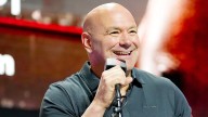 Dana White promises 'greatest fight card ever' at White House 2026