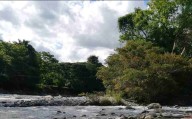 Hallan el cuerpo de la hija de alcalde en Barinas tras ser arrastrada por el río La Acequia