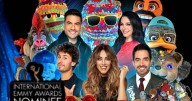 La sexta temporada de “¿Quién es la máscara?" es nominada a los International Emmy Awards 2025
