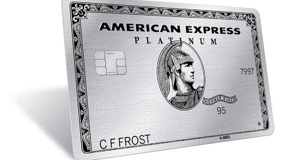 Amex Platinum adds new travel, dining benefits. What to know