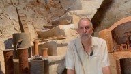 Josep Lluís Pol: "El sistema de ruedas concéntricas de Ramon Llull es el precedente de la informática"