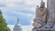 These four lawmakers bucked their party on stopgap spending bill