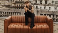 Rusher presenta "Casa 11" en Mendoza