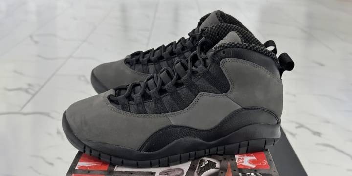 Air Jordan 10 Shadow HJ6779-001 Release Date