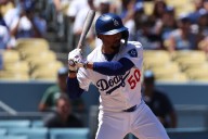 Dodgers Make Key Mookie Betts Decision With Postseason Approaching