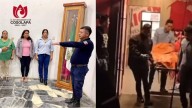 Asesinan al director de la Policía Municipal de Cosolapa mientras cenaba en restaurante de Veracruz
