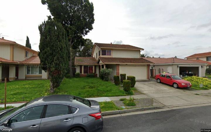 Single-family residence sells in Fremont for $1.6 million