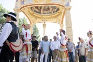 La romería de Zorita, símbolo de unión, devoción y preservación de las tradiciones