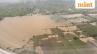 Karnataka: Krishna, Bhima rivers flood Kalaburagi, CM orders relief operation